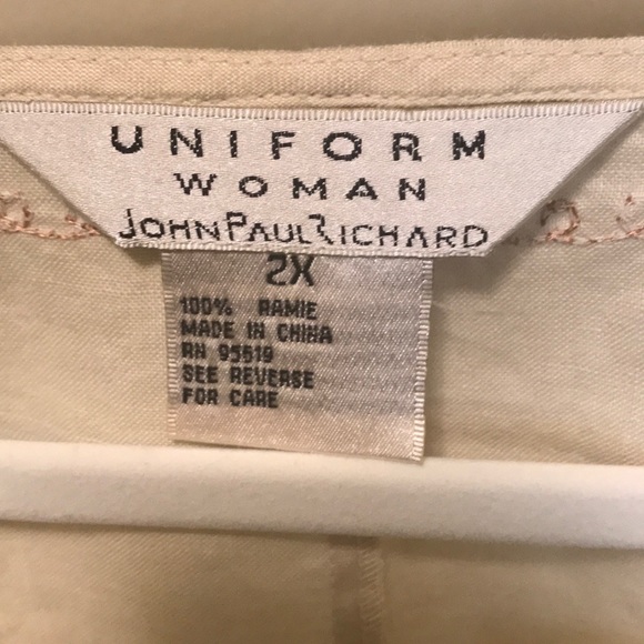 Designer Tunic - Picture 3 of 4